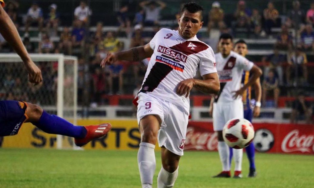 Copa de Primera 2 (Paraguay) 20-11-19