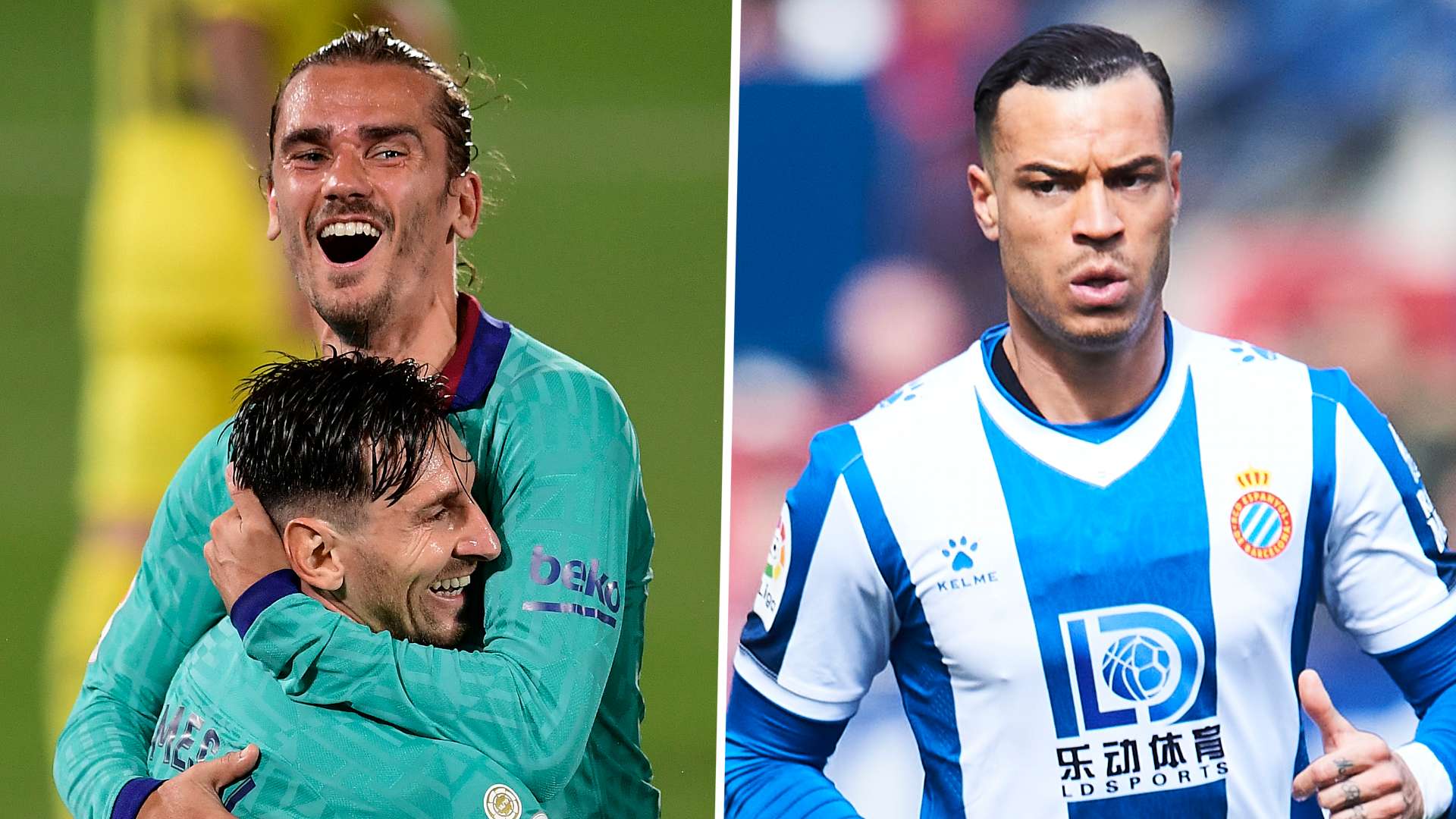 griezmann mess raul de tomas barcelona espanyol