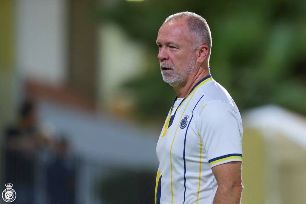 Mano Menezes - nassr 19-8-2021