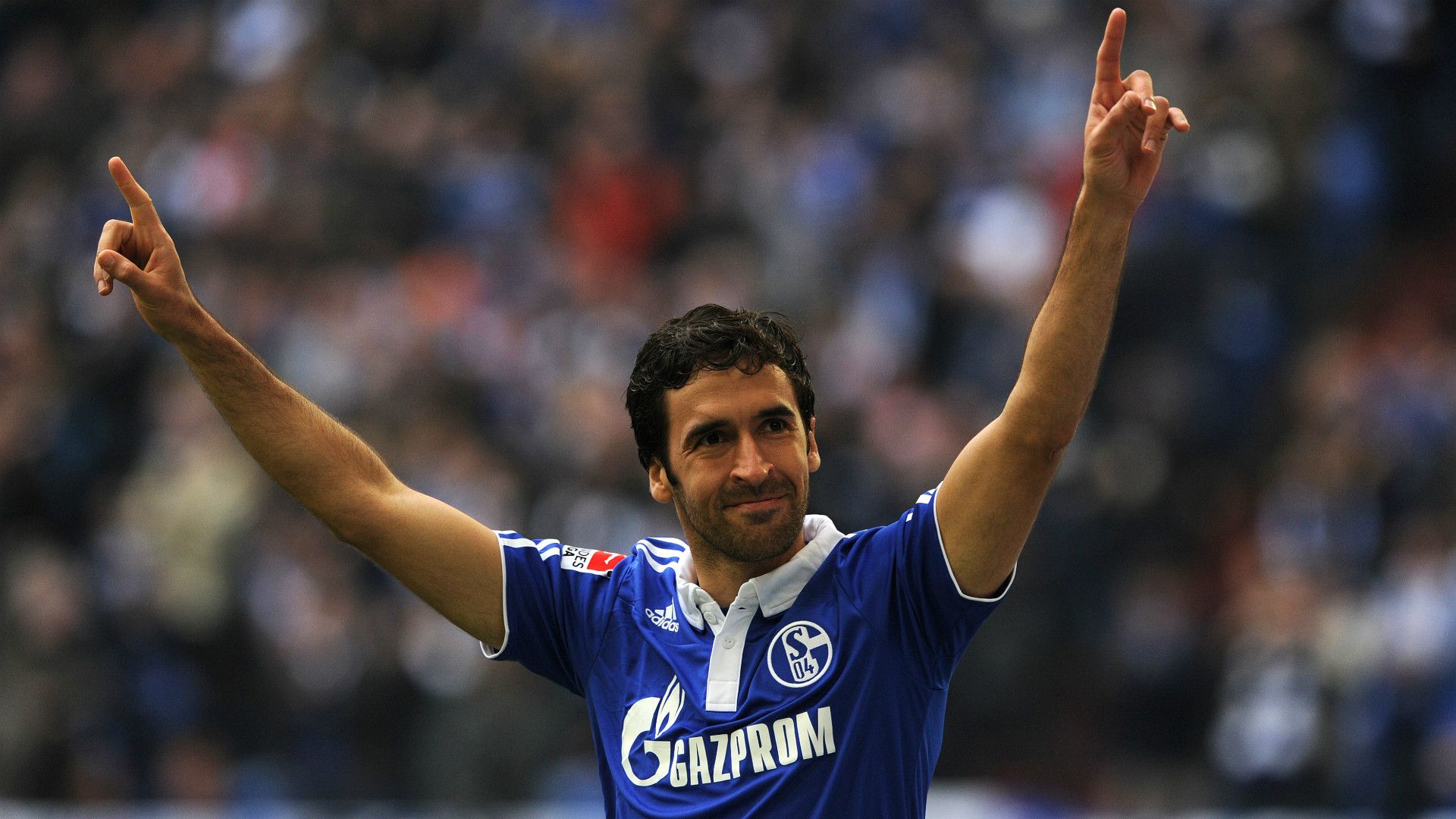 RAUL SCHALKE