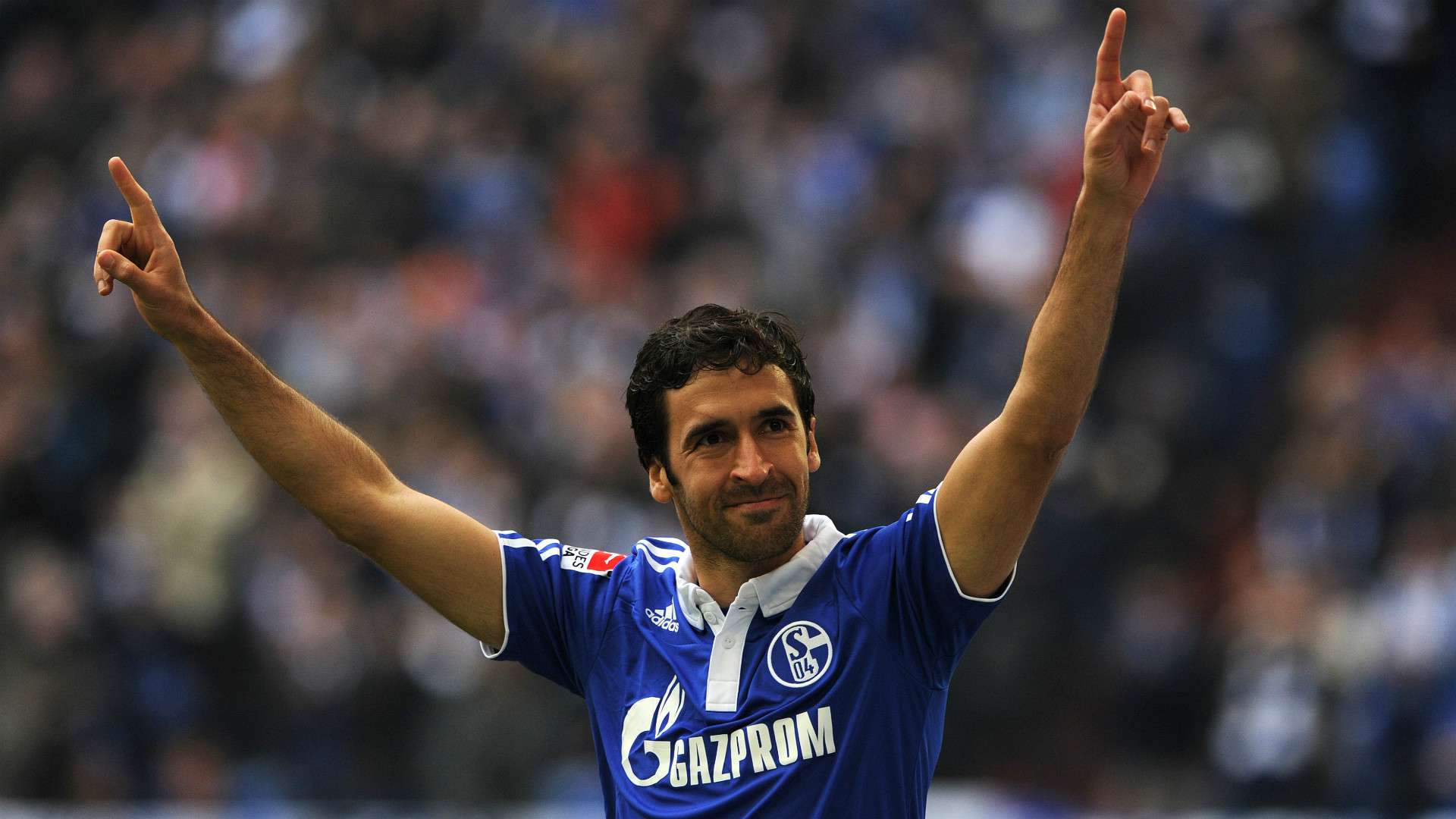 RAUL SCHALKE