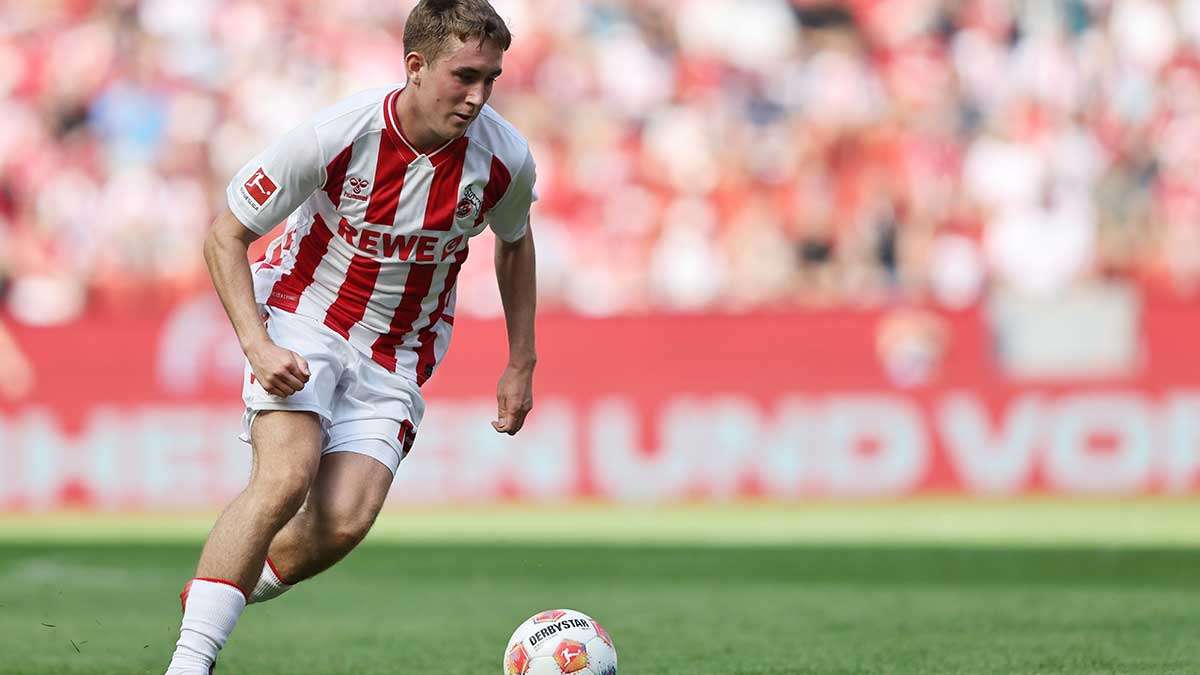 Koeln