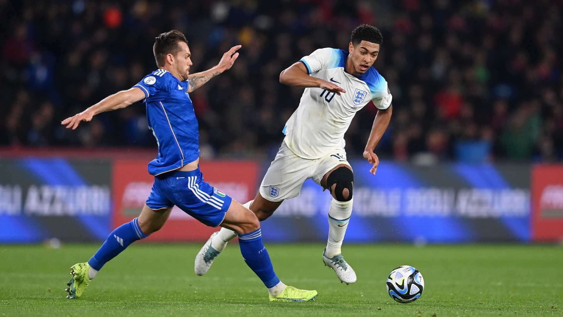 20230325 Jude Bellingham