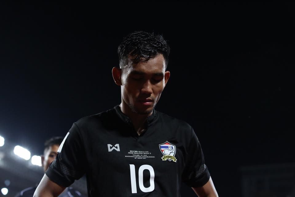 ธีรศิลป์ แดงดา