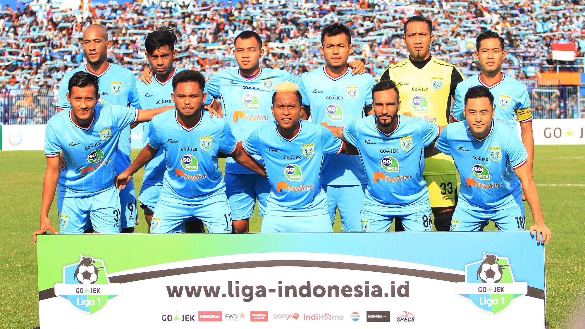 Tim Persela Lamongan