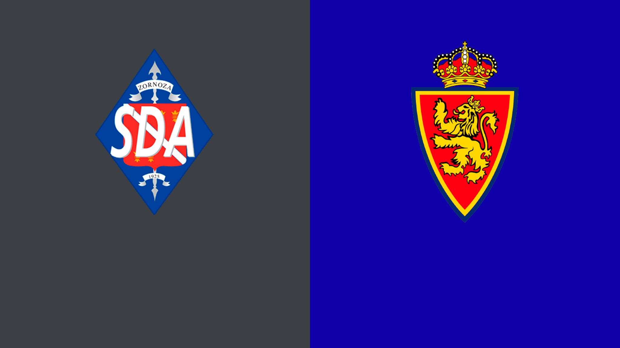 Amorebieta vs. Zaragoza