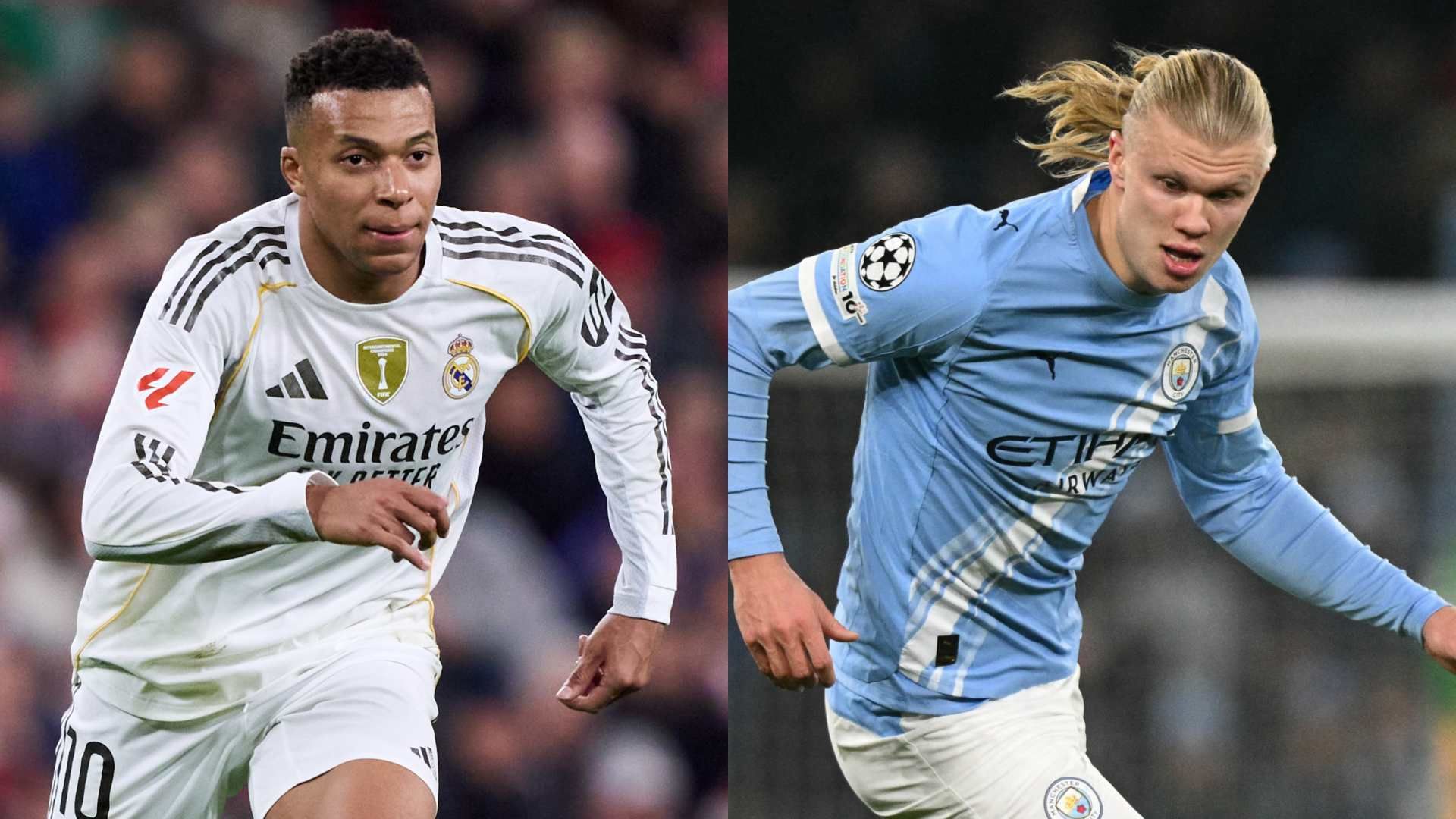 real madrid manchester city