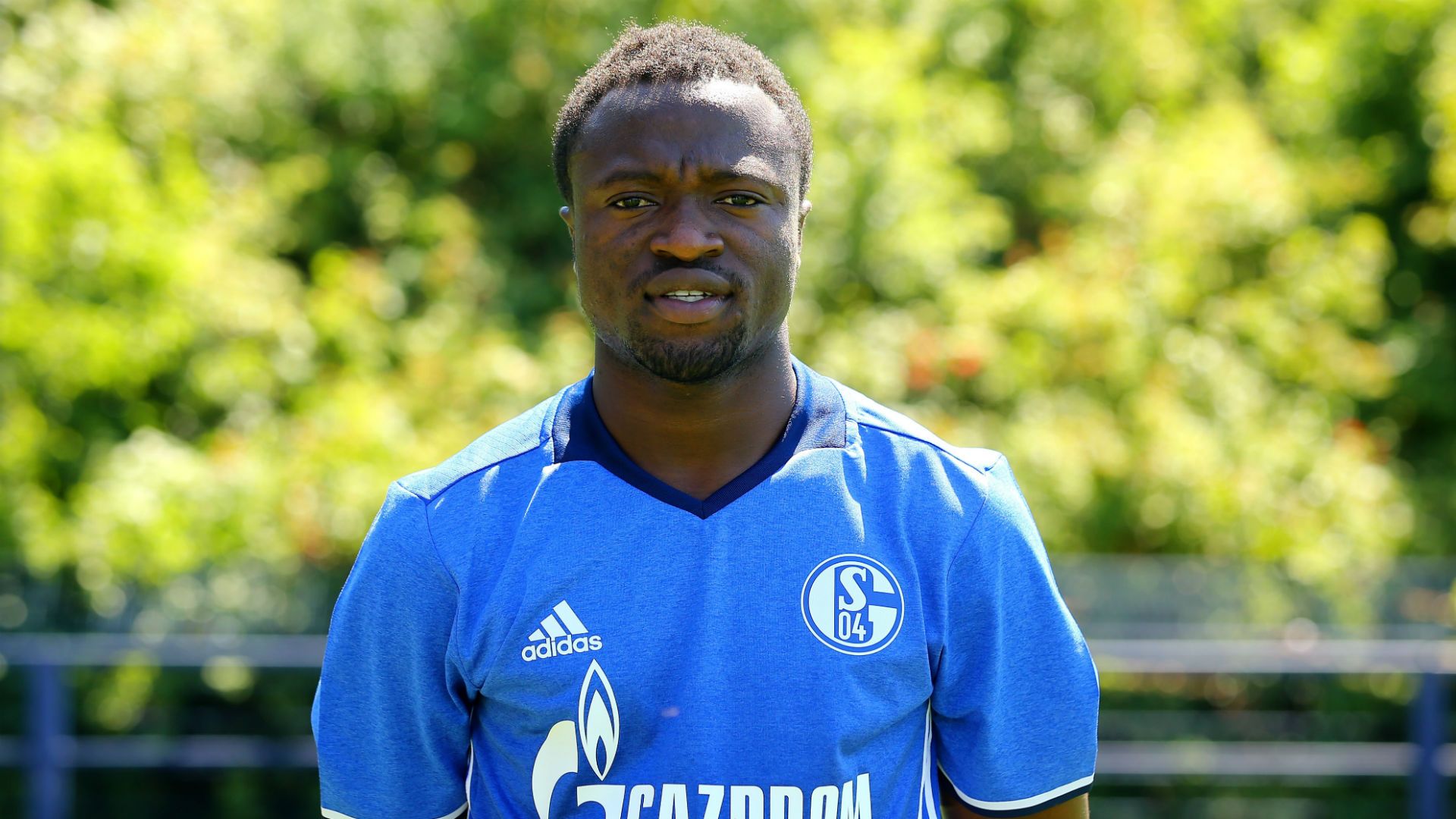 Bernard Tekpetey FC Schalke 04