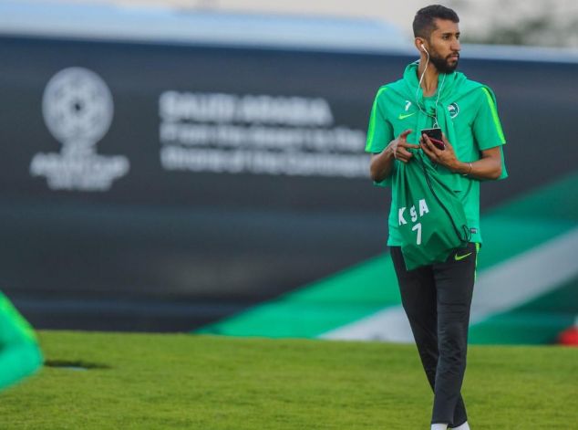 سلمان الفرج