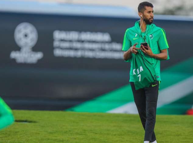 سلمان الفرج