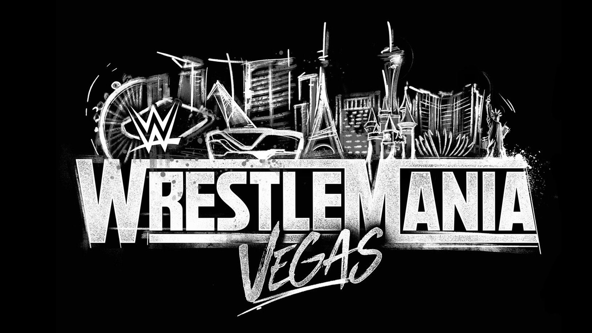 WrestleMania 42 Vegas