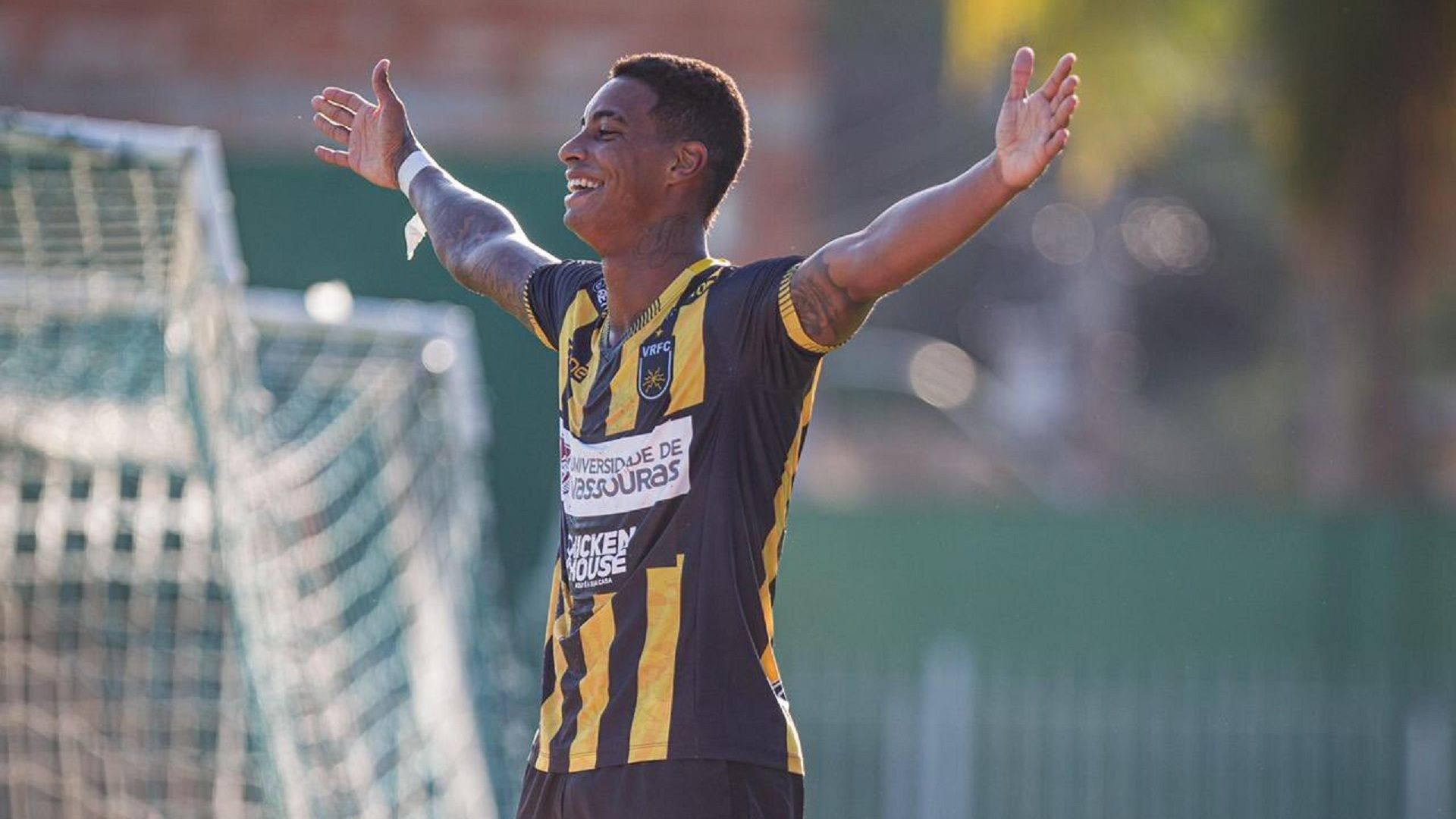 Alef Manga Volta Redonda