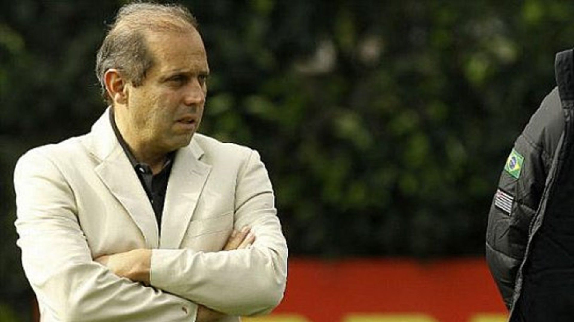 Roberto Natel São Paulo