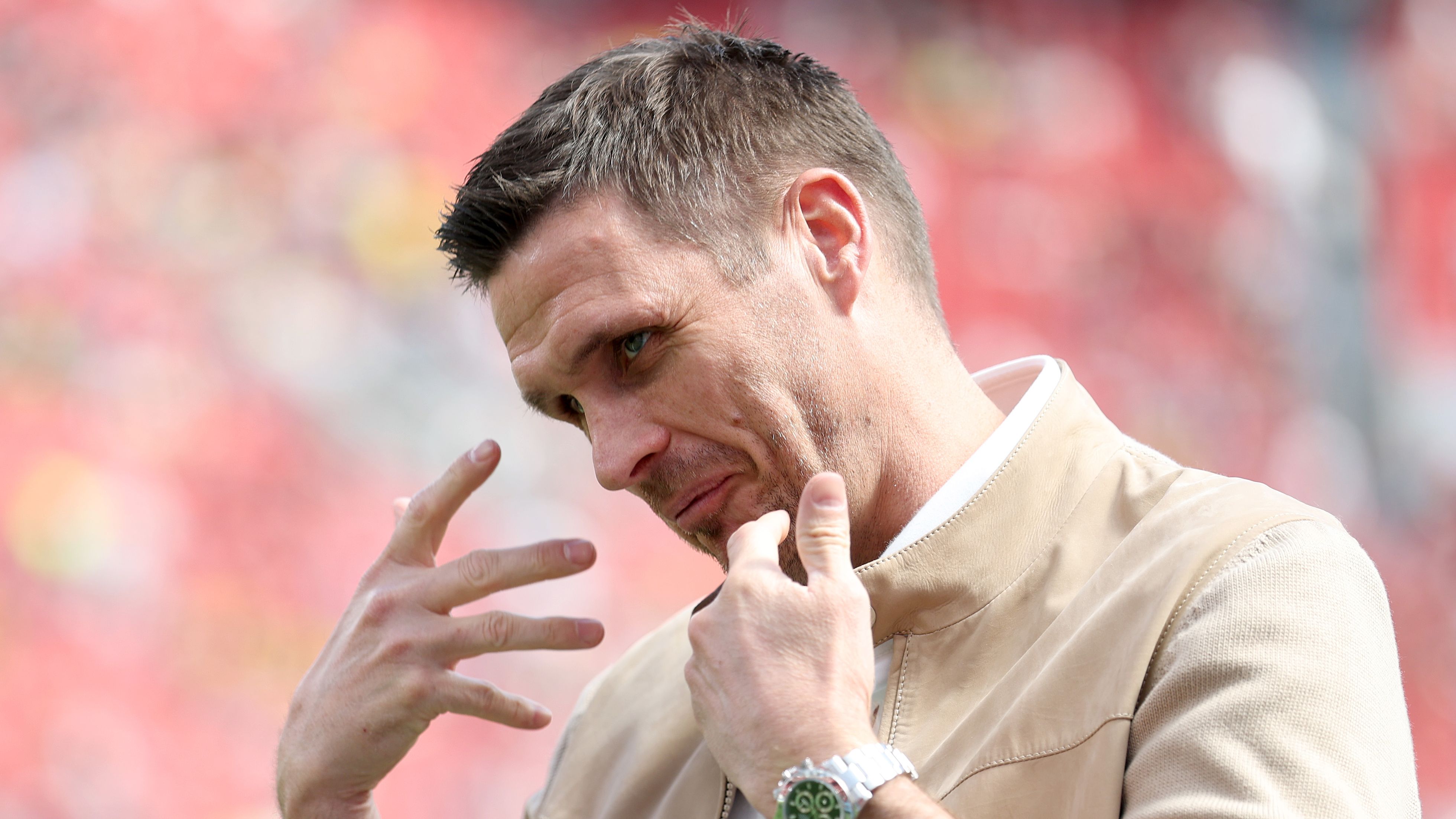 Sebastian Kehl