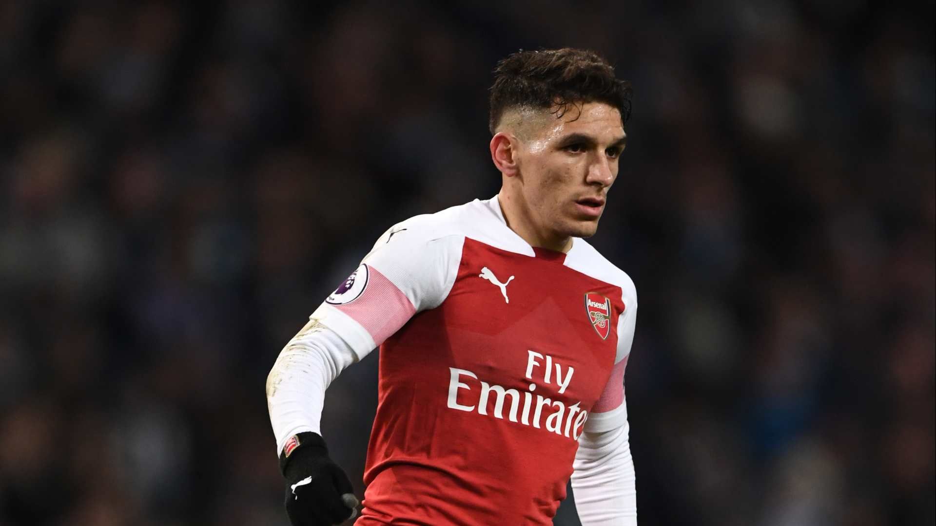 2019-02-06 Lucas Torreira