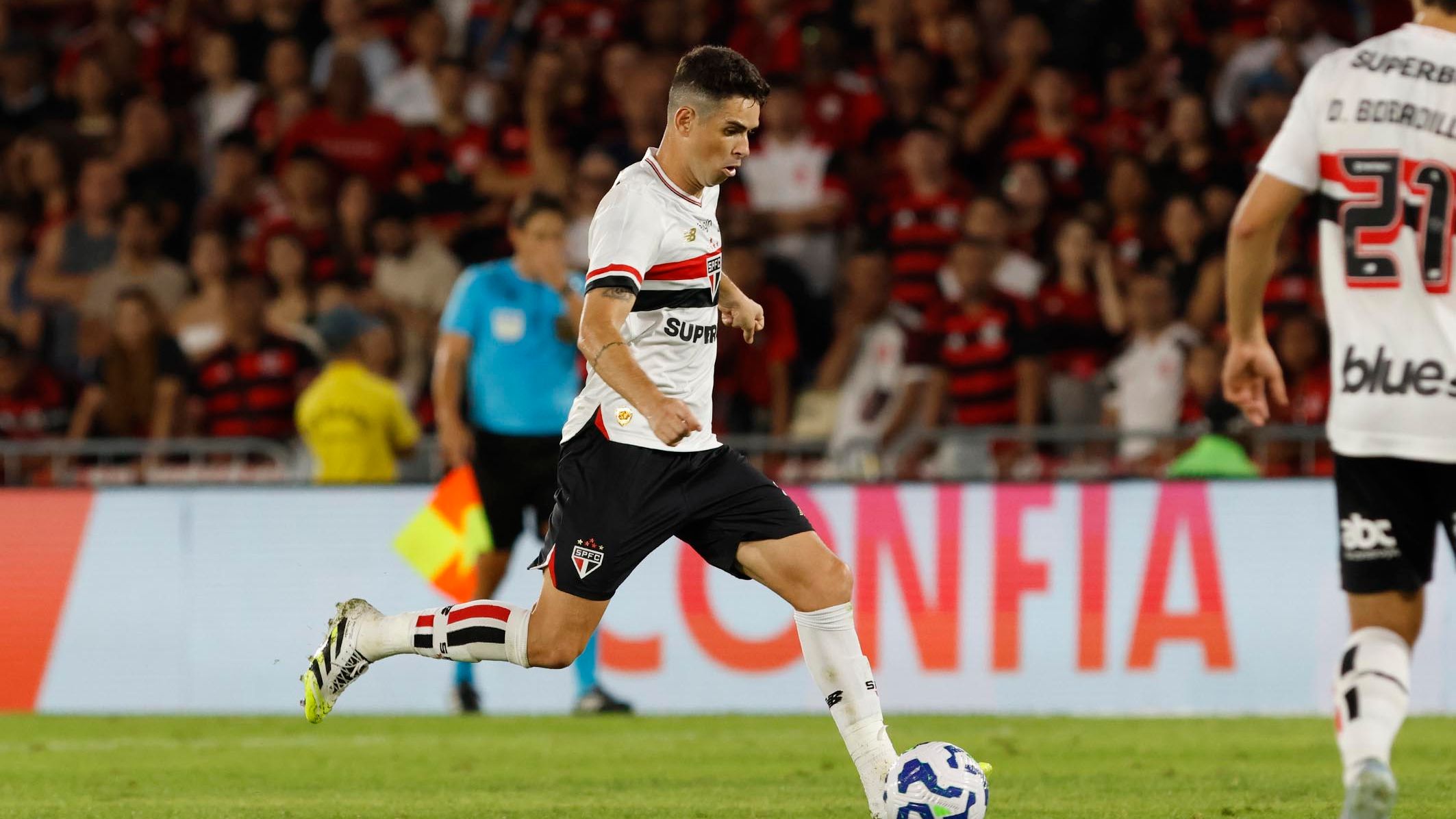 Oscar São Paulo 2025