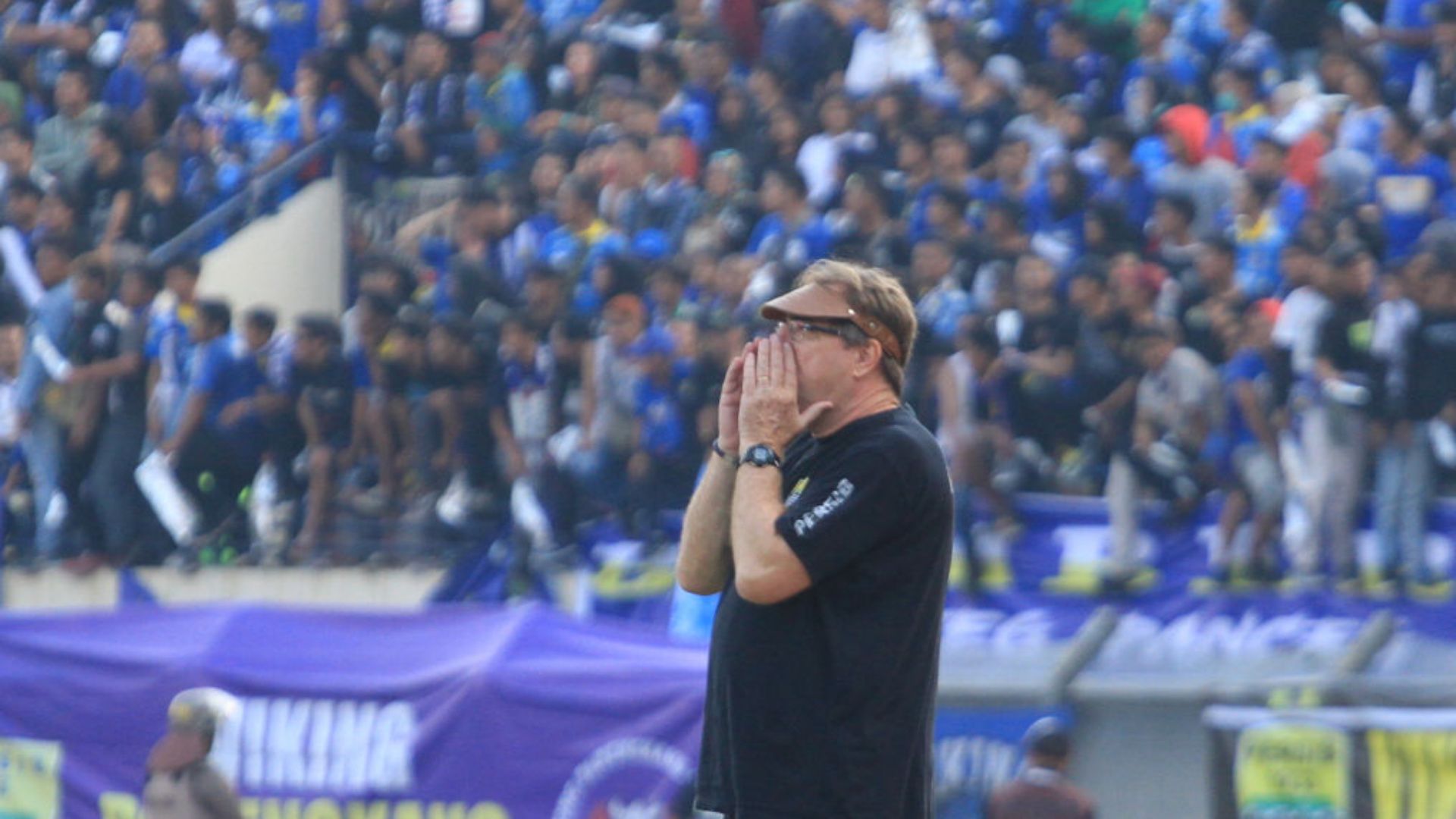 Robert Rene Alberts - Persib Bandung