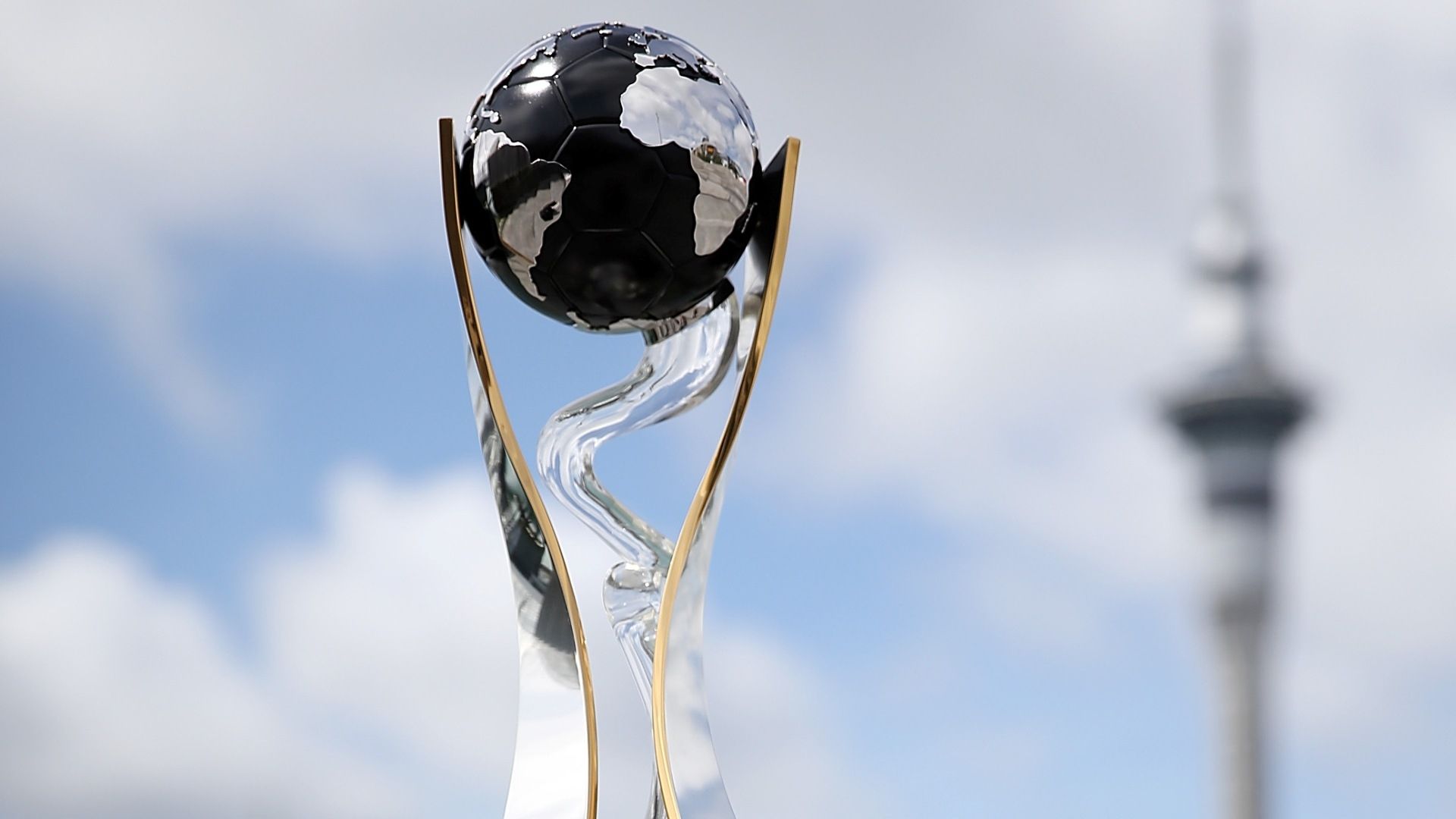 Trofi Piala Dunia U-20