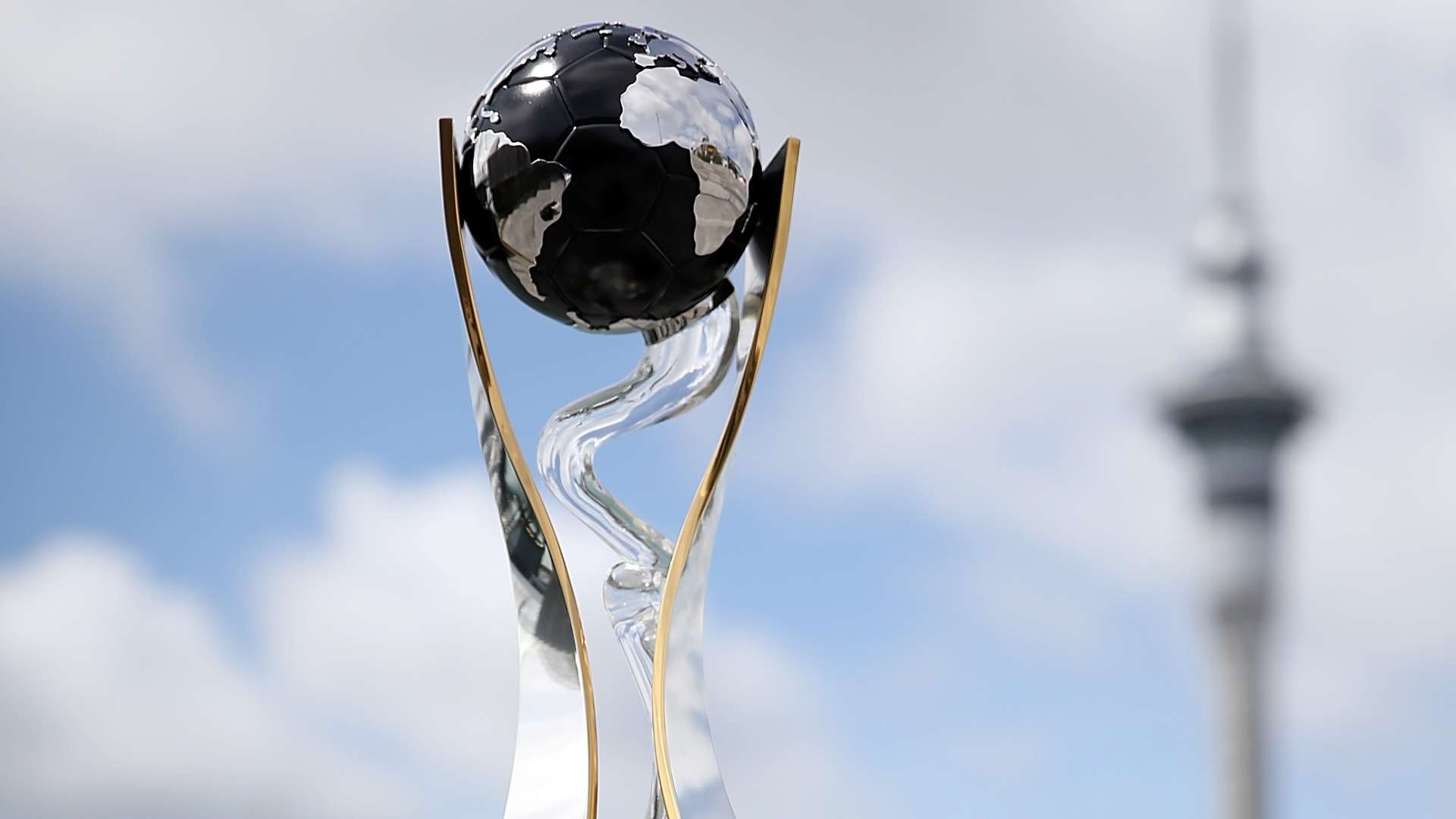 Trofi Piala Dunia U-20