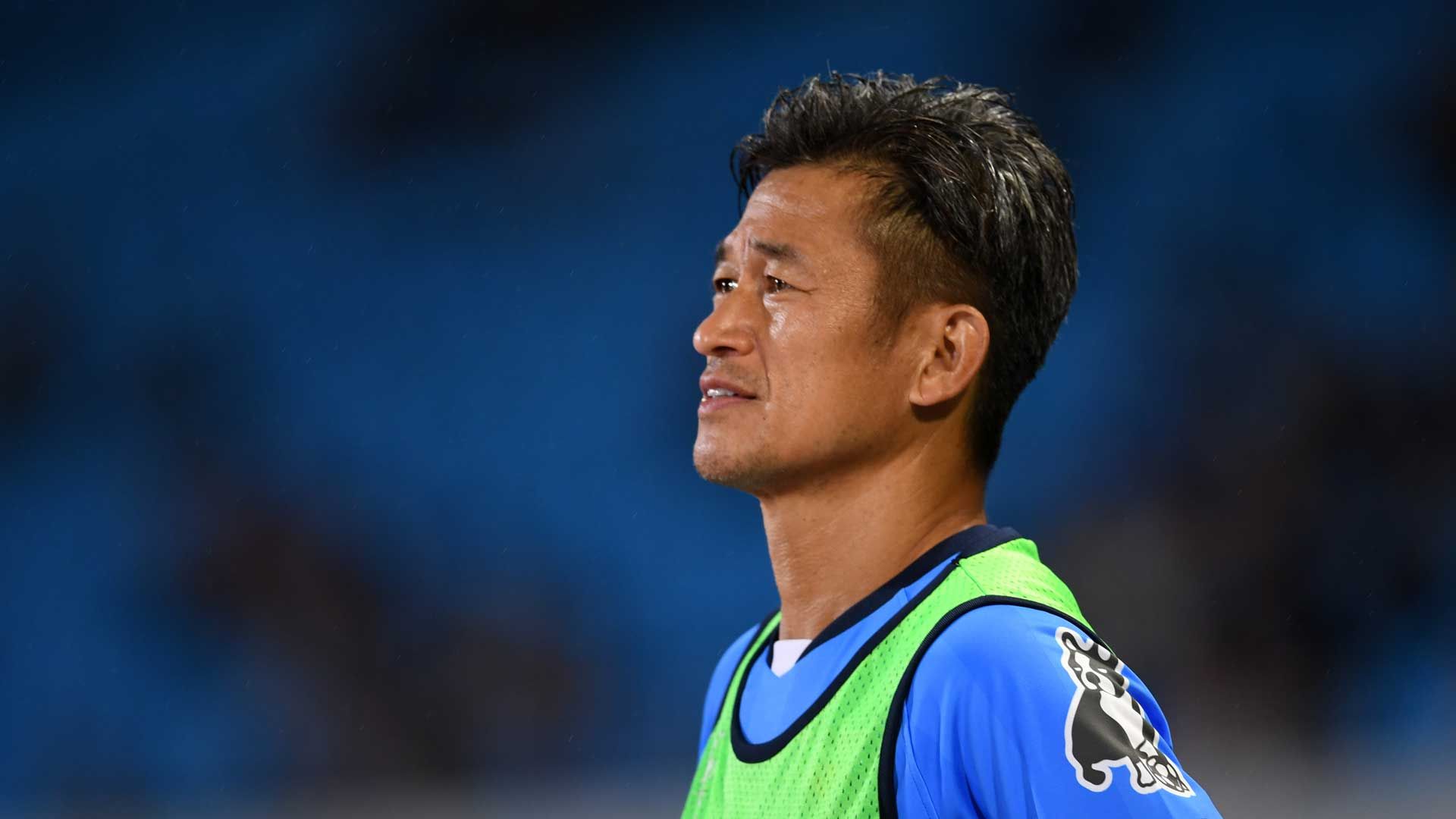 2017-11-03-yokohama-kazuyoshi miura