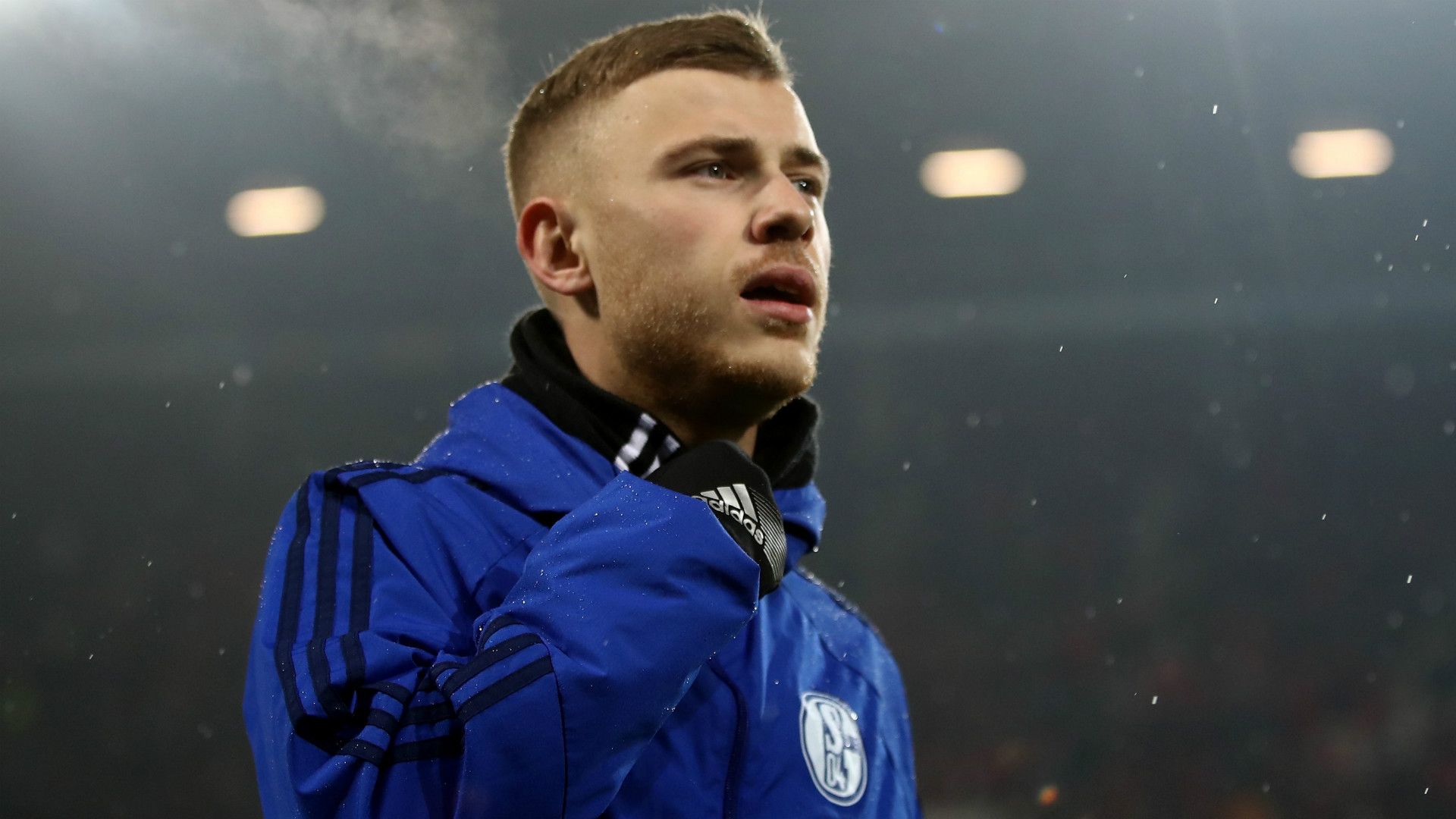 Max Meyer Schalke 04