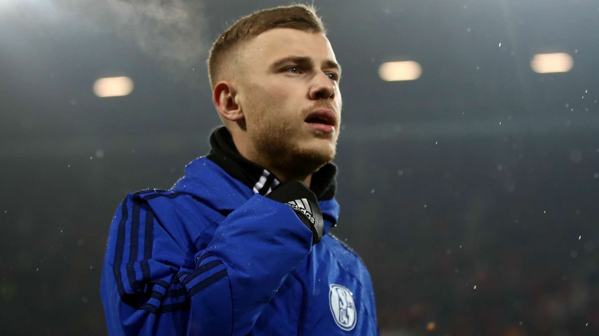 Max Meyer Schalke 04
