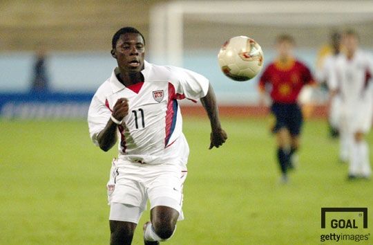 Freddy Adu