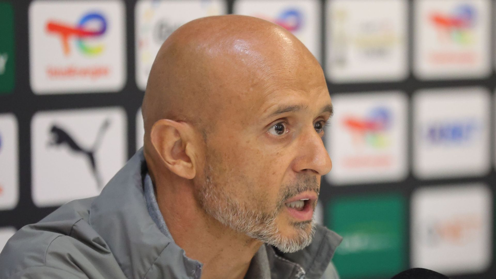 Miguel Cardoso Mamelodi Sundowns