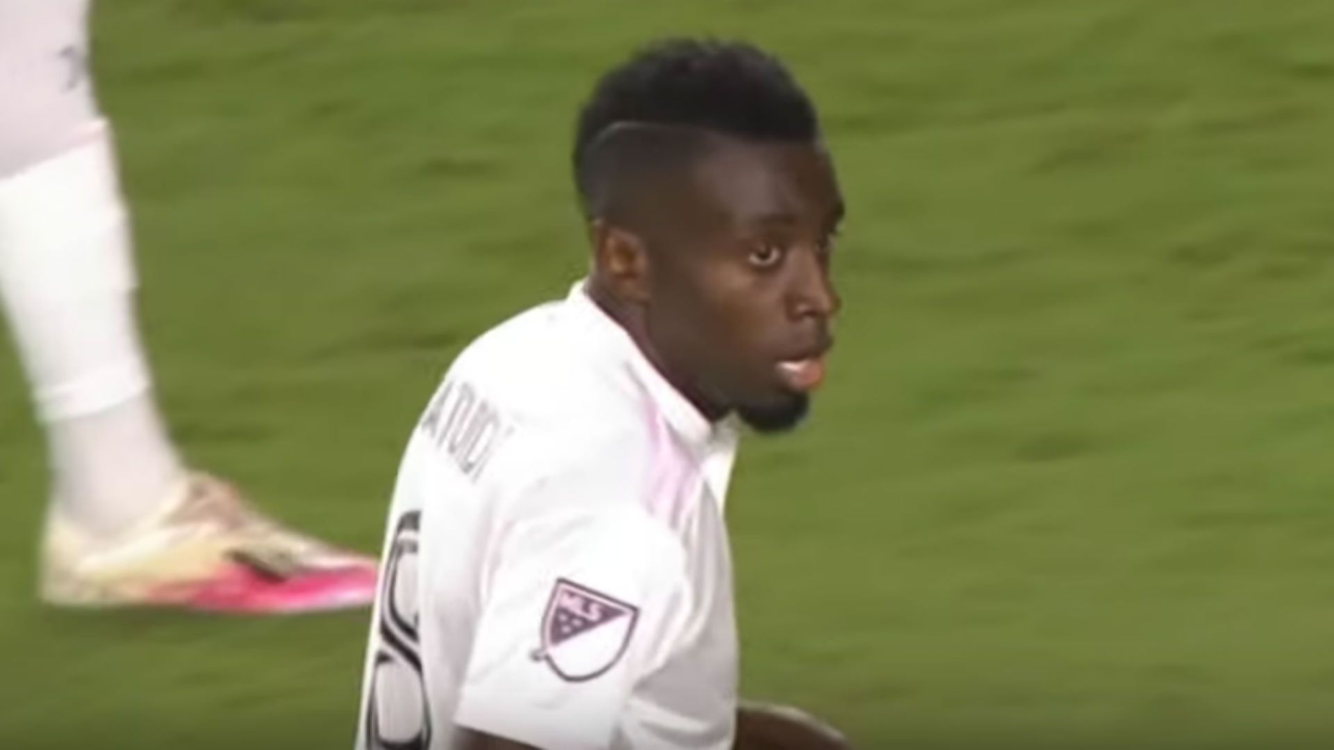 Matuidi Inter Miami Nashville MLS