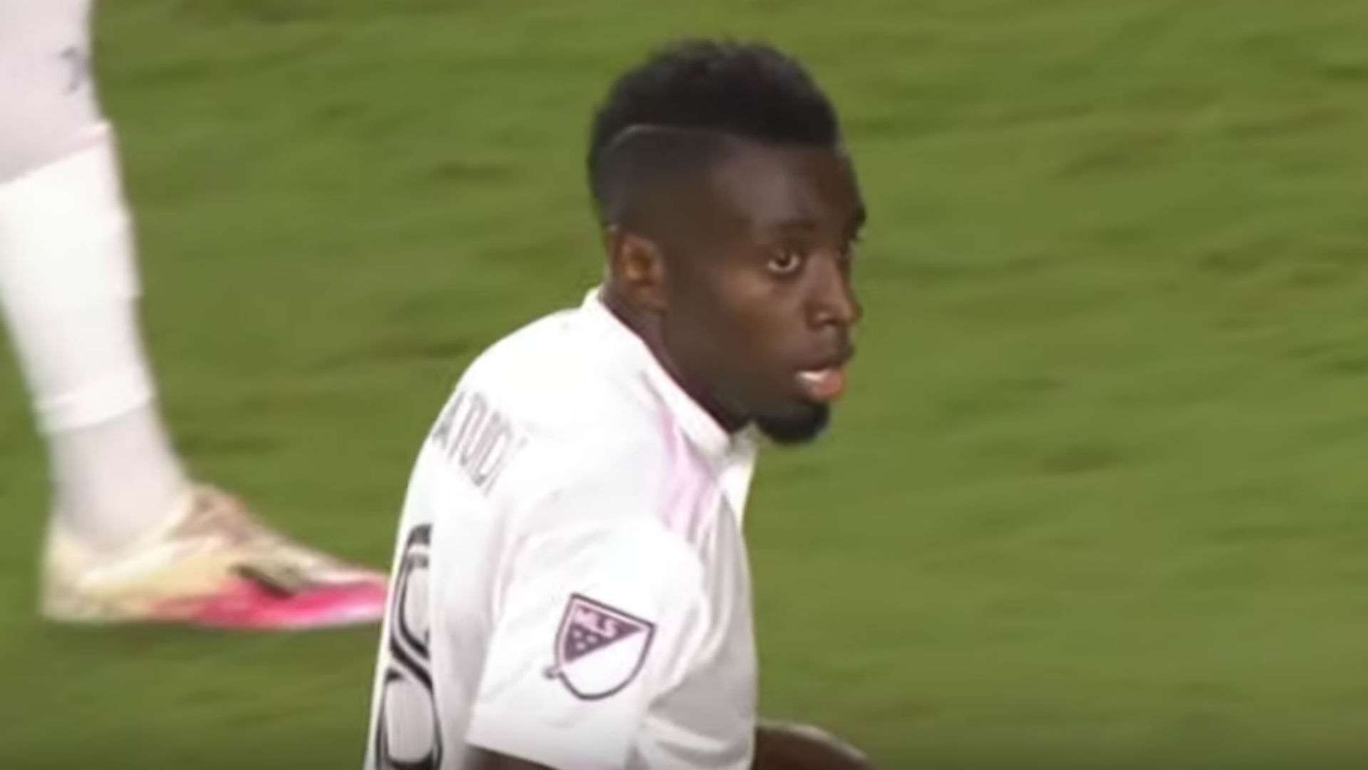 Matuidi Inter Miami Nashville MLS