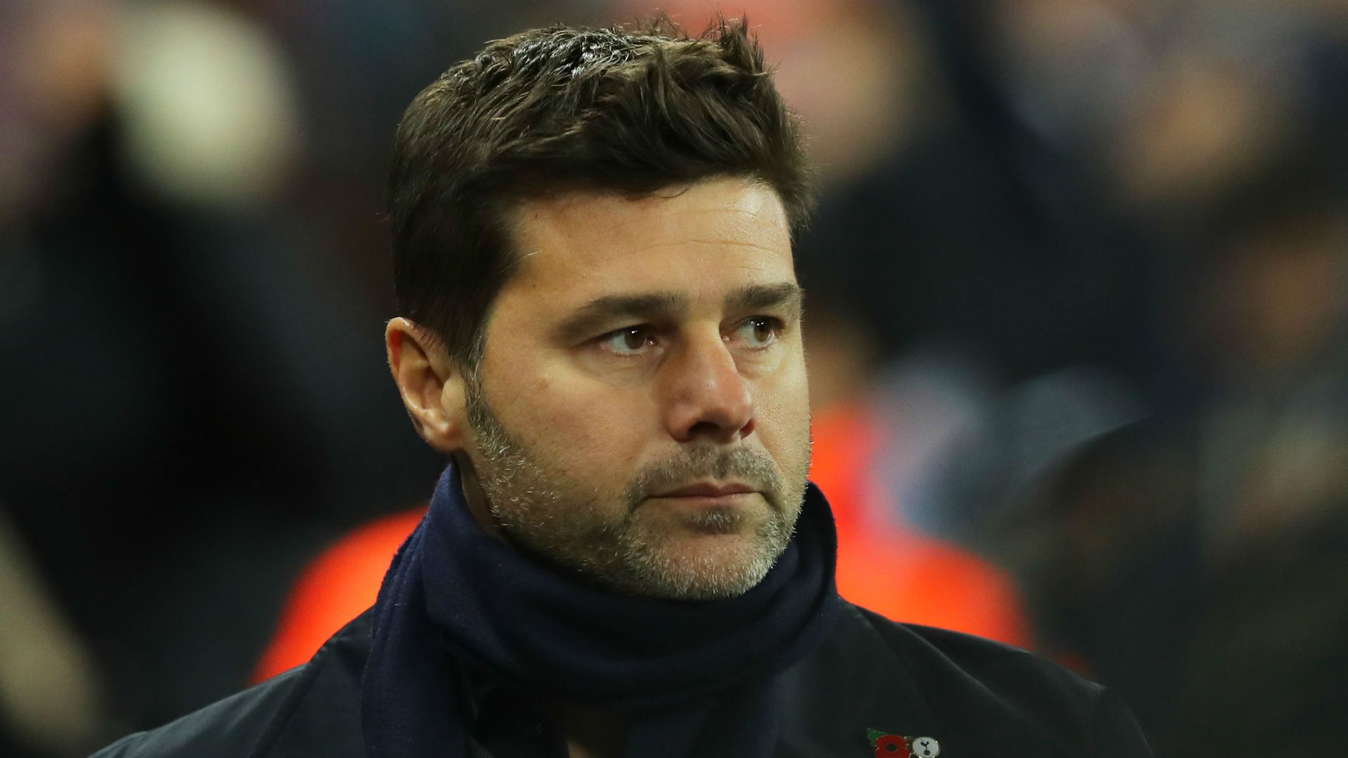 Pochettino - cropped