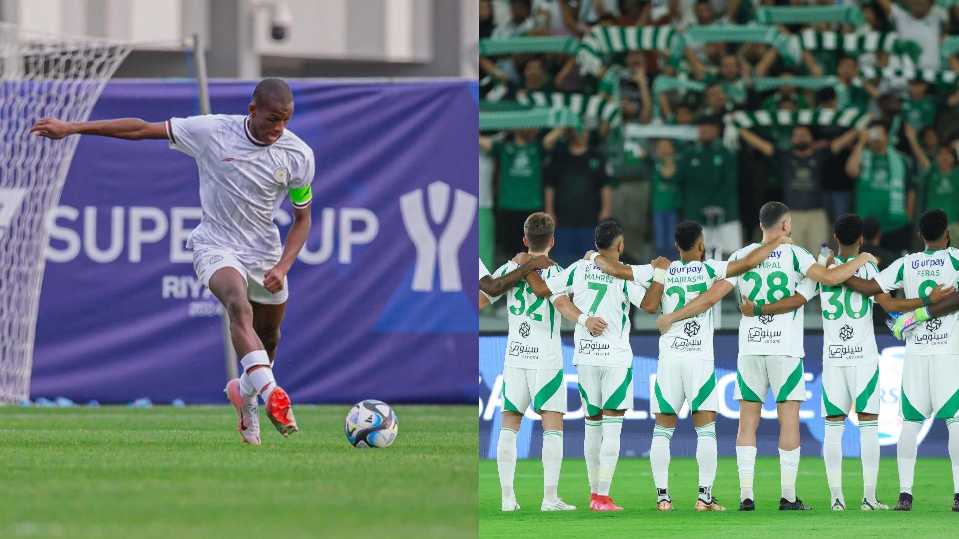 Awaji Olwani Shabab Ahli