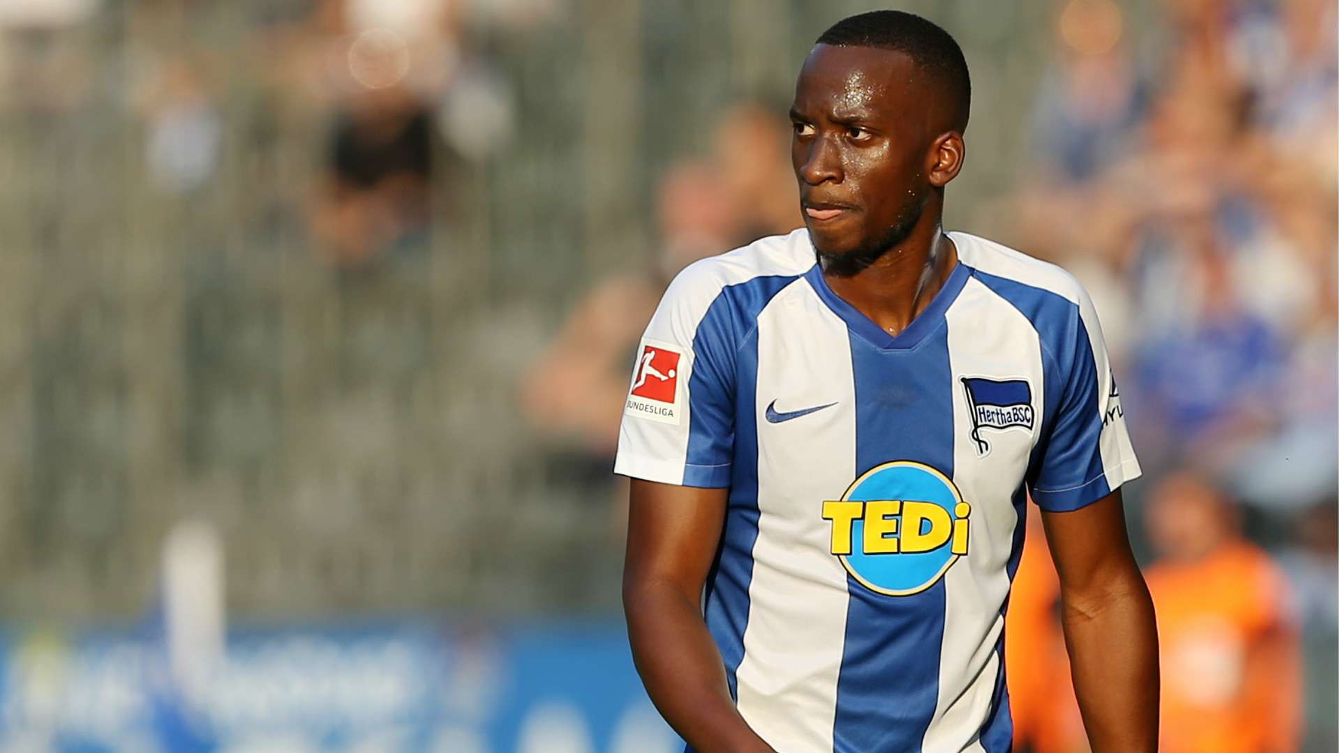 Dodi Lukebakio Hertha BSC 2019