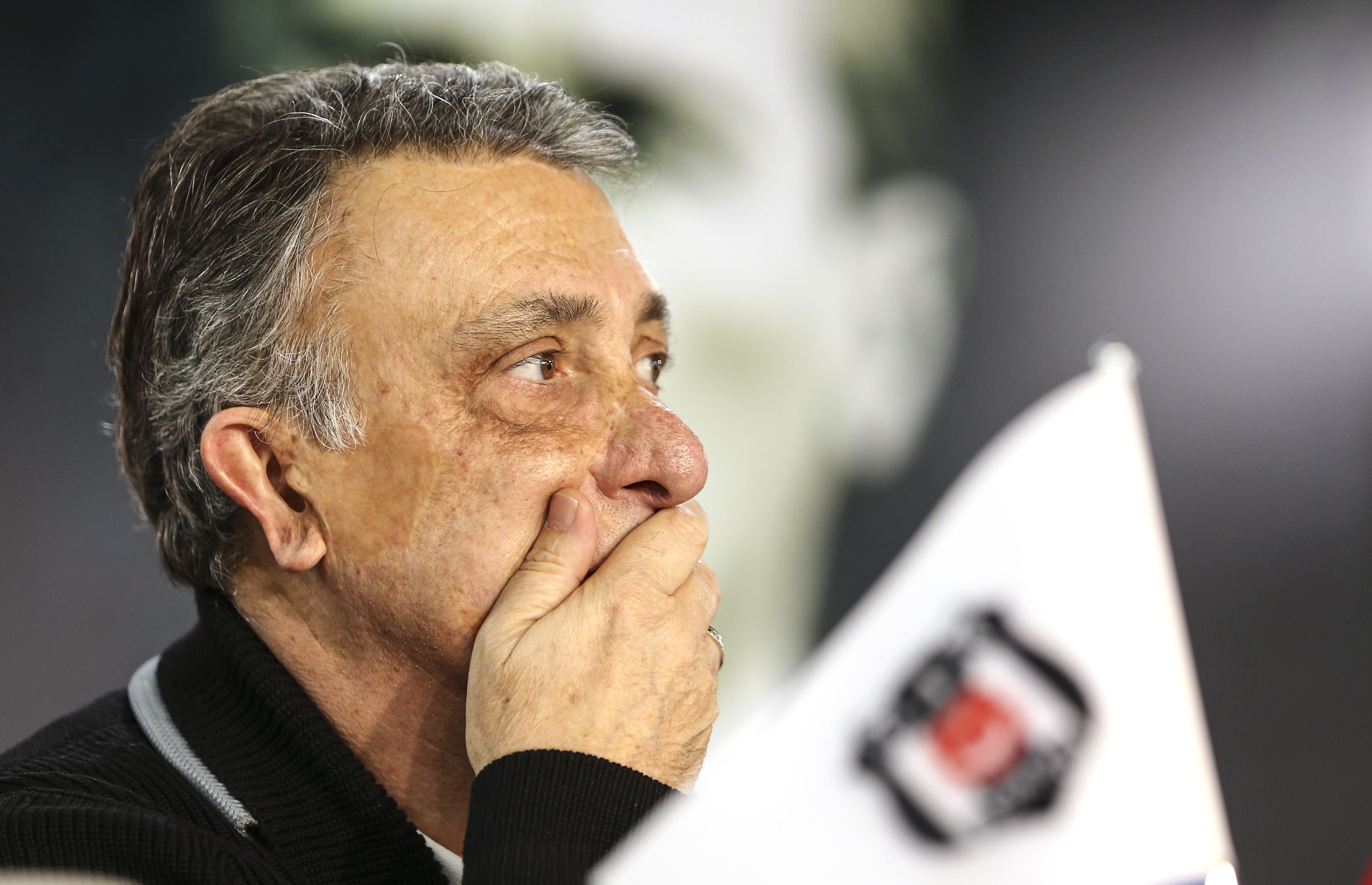 Ahmet Nur Cebi Besiktas