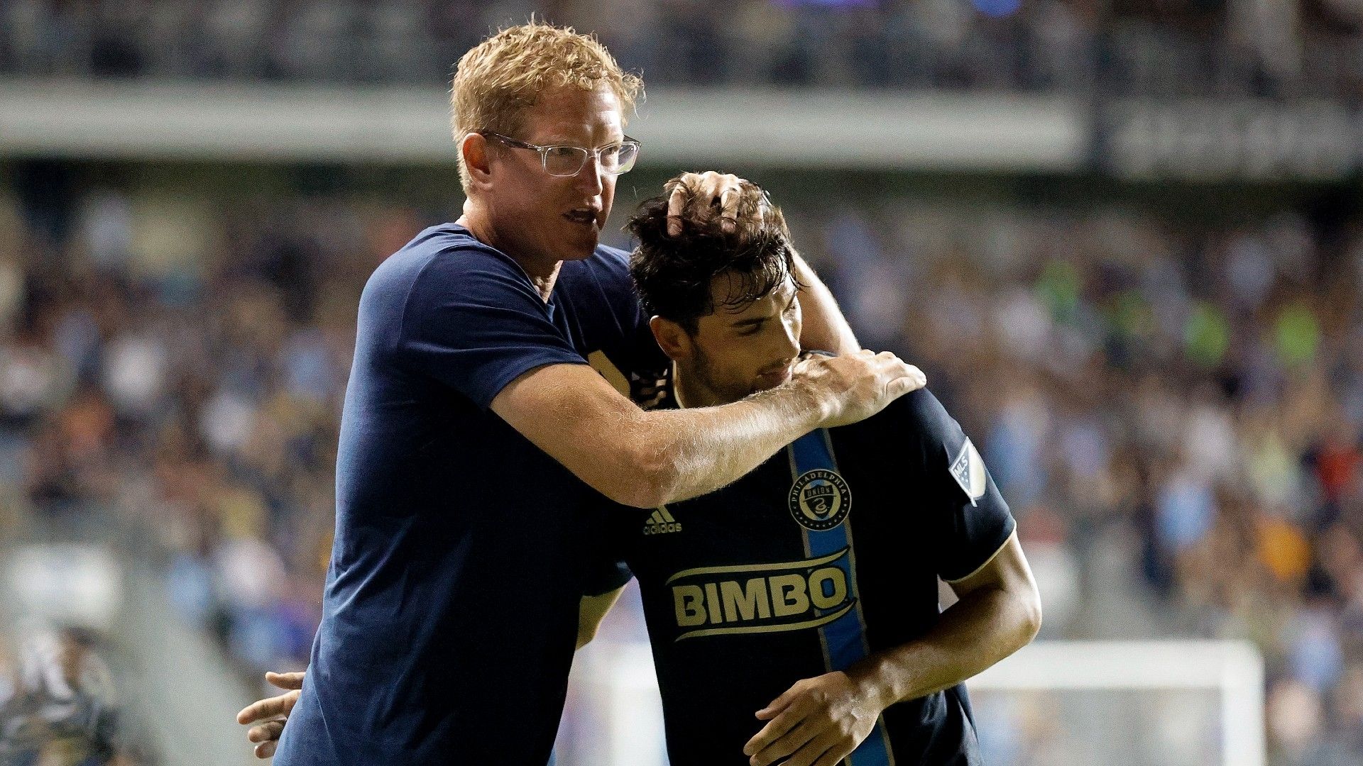 Curtin Carranza Union 2022