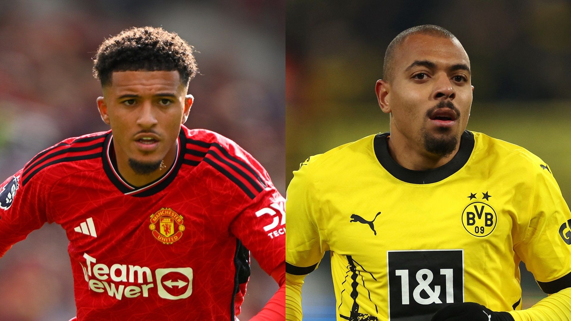 ドニエル・マレン の最新ニュース、移籍の噂、速報 | Goal.com 日本