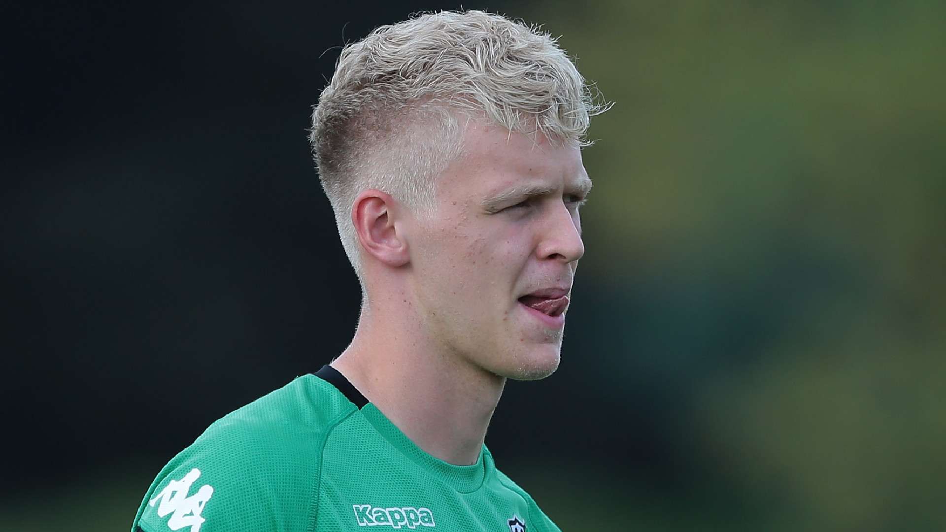 Jens Odgaard Sassuolo