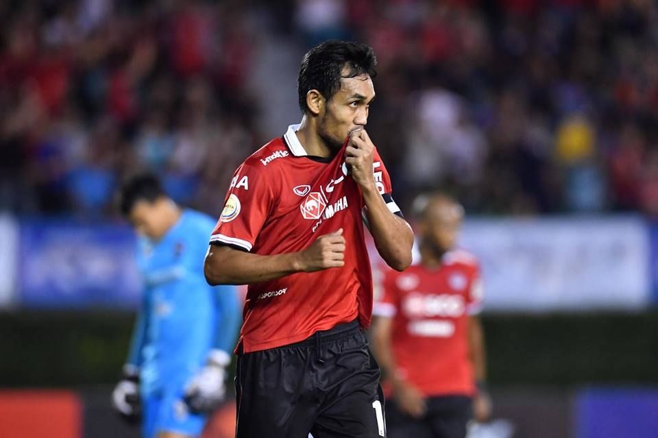 ธีรศิลป์ แดงดา