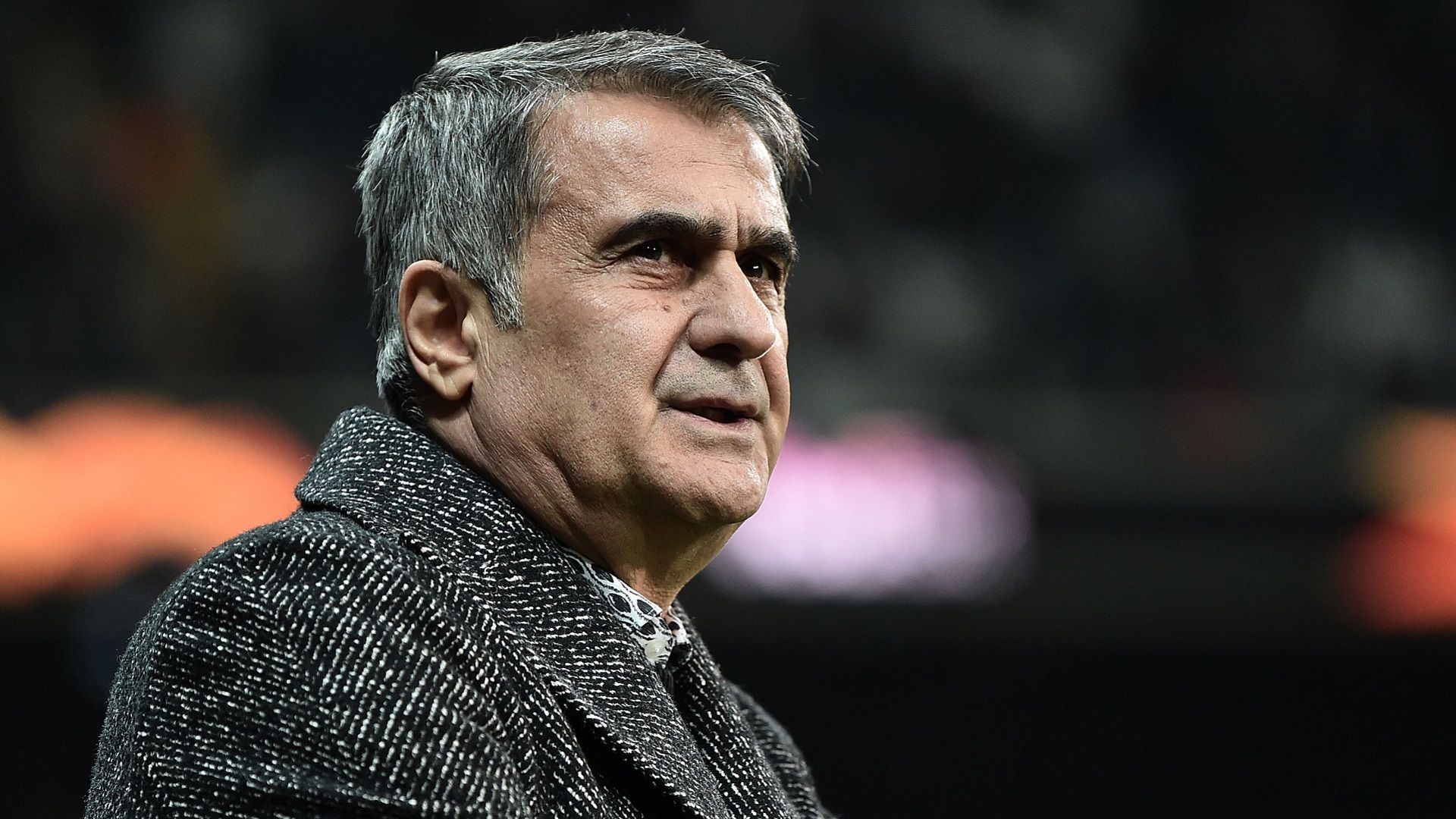 2019-02-03 Senol GUNES Besiktas