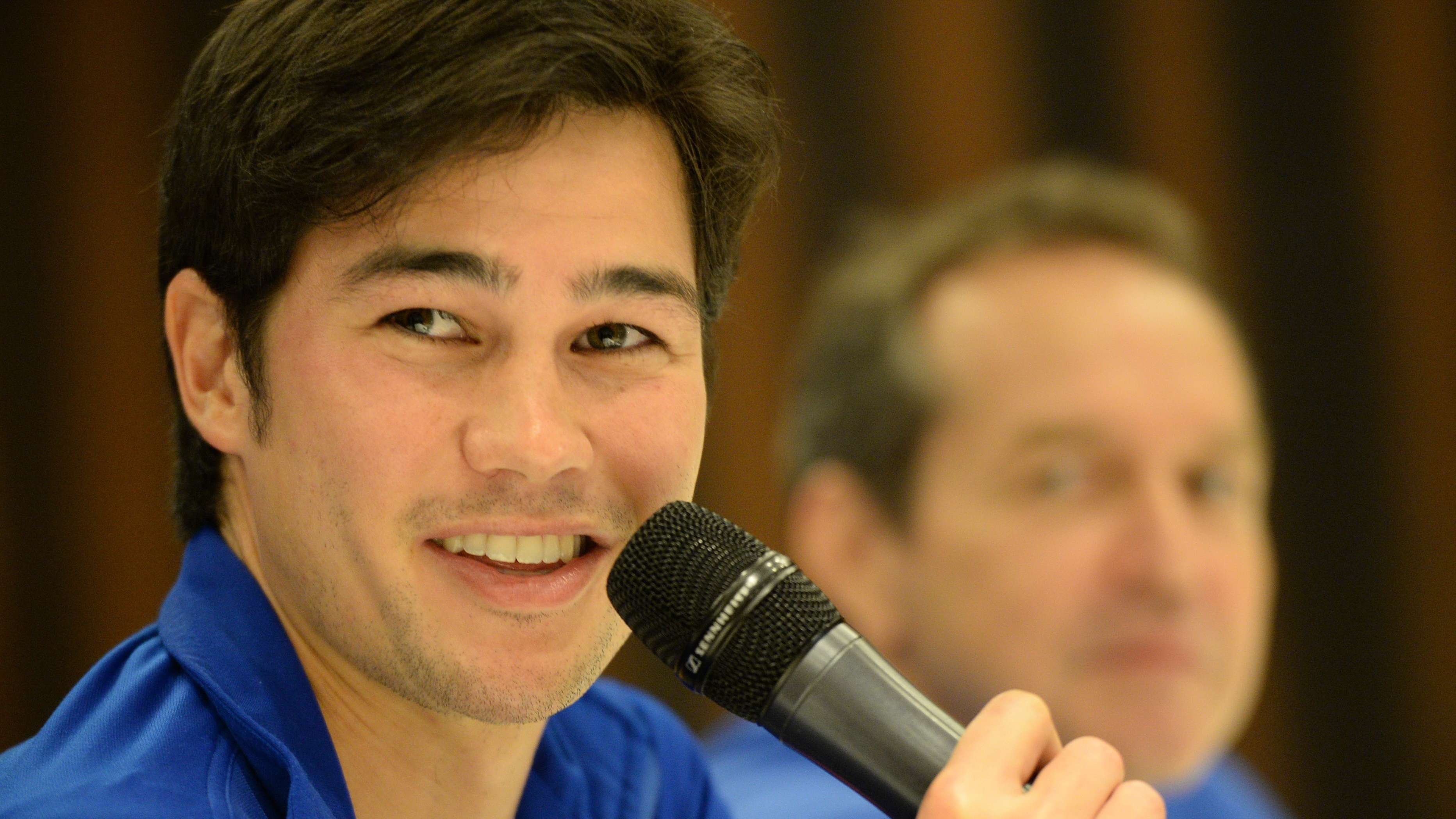 Phil Younghusband Philippines