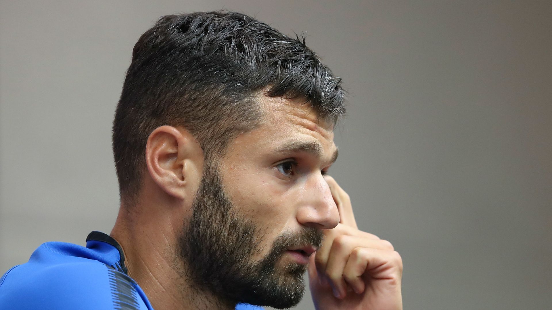 Antonio Candreva