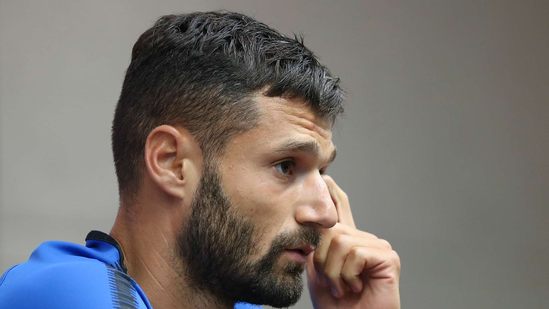 Antonio Candreva