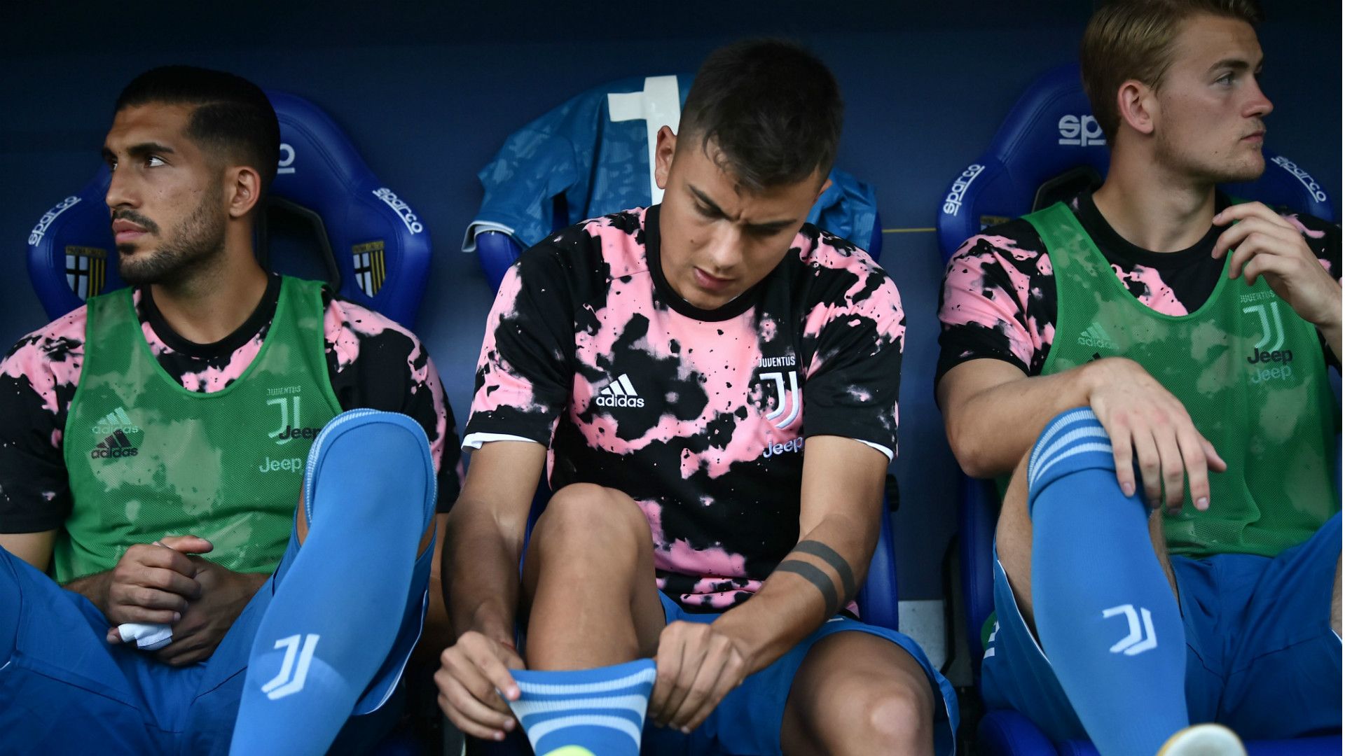 Juventus