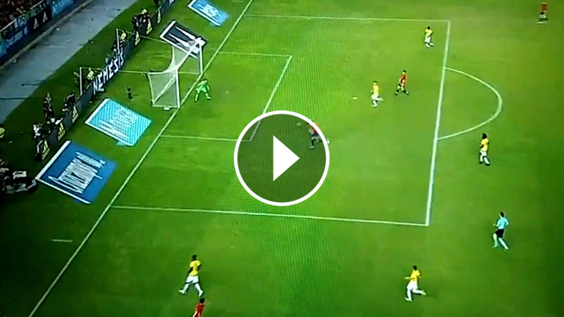 PLAY Morata España Colombia 070617