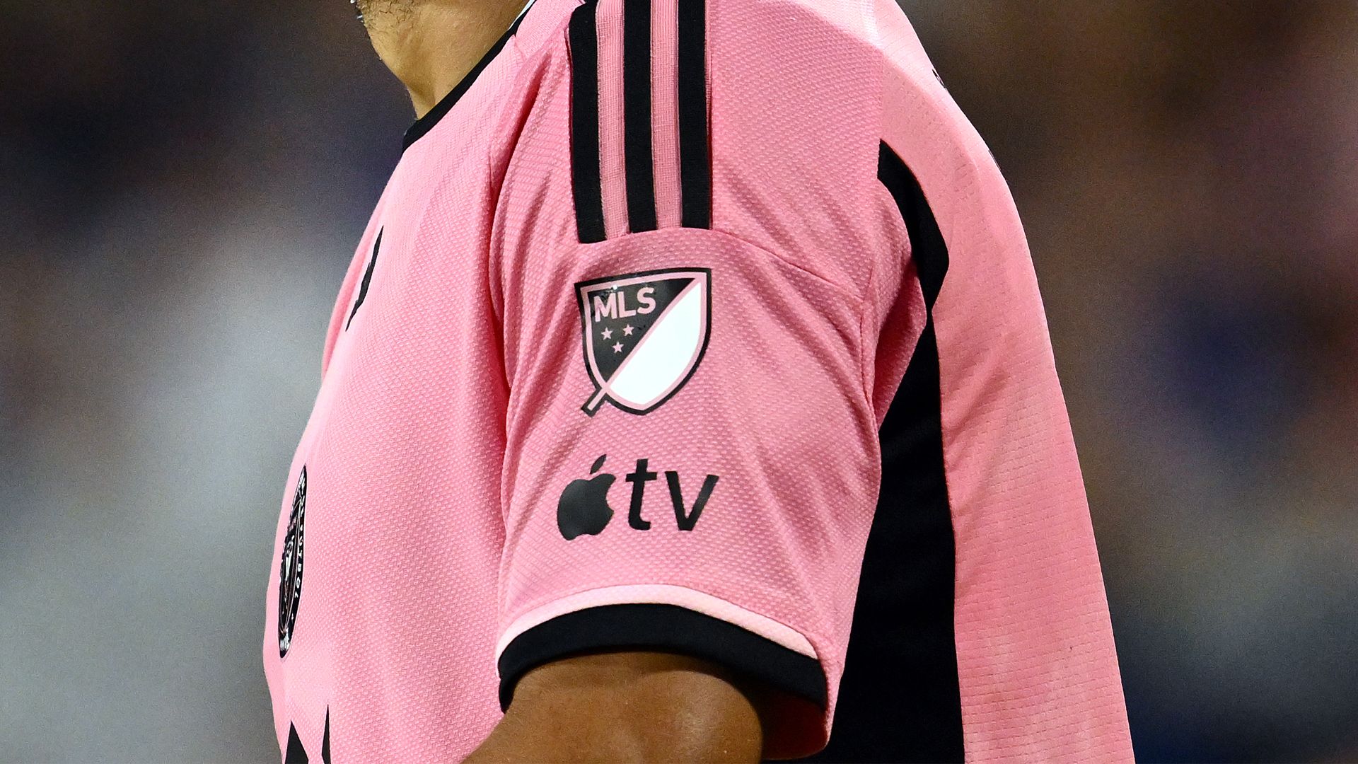 Inter Miami Apple TV