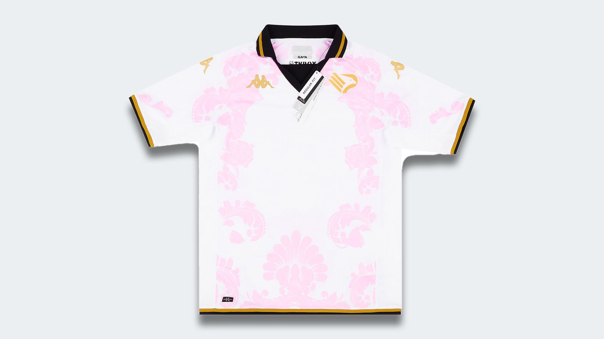 Palermo 2022-23 (Third)