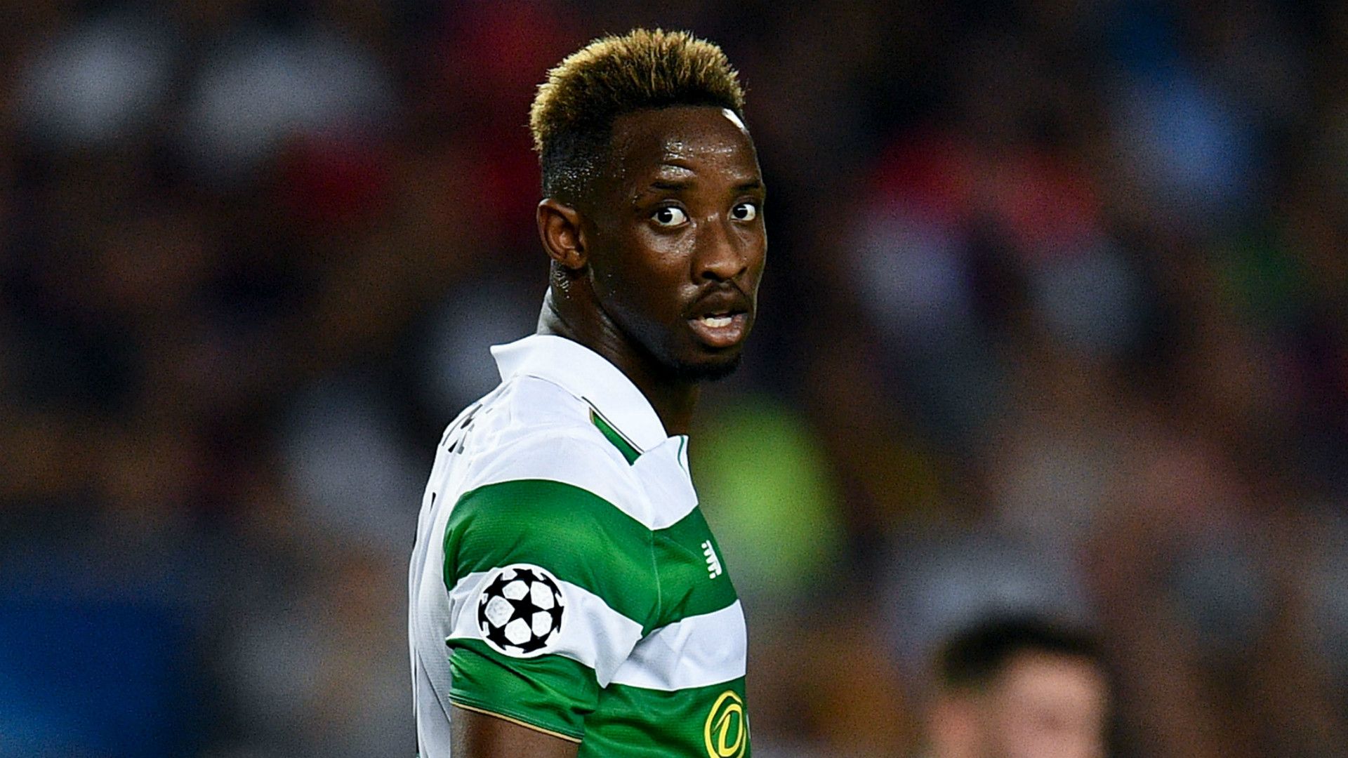 Champions League Worst of the Week Moussa Dembele