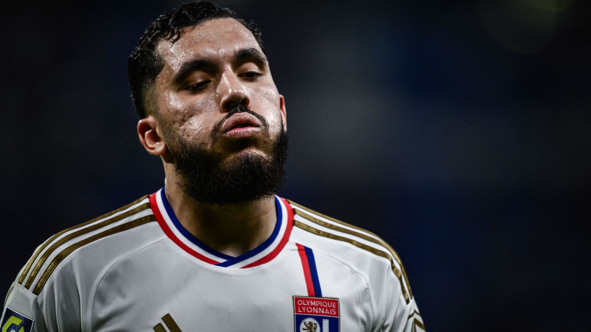 Rayan Cherki Lyon PSG Ligue 1