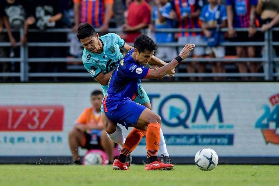 ทศพล ลาเทศ