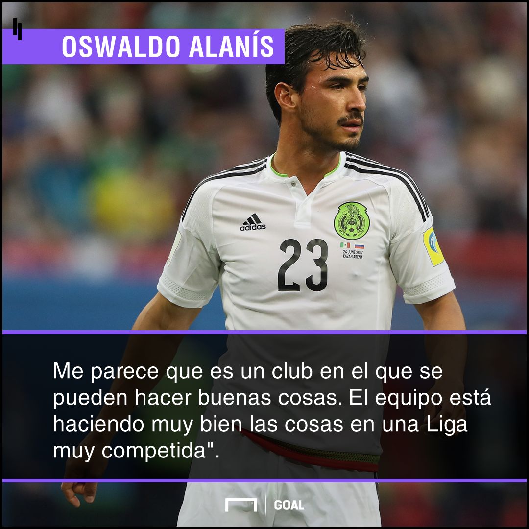 Oswaldo Alanís